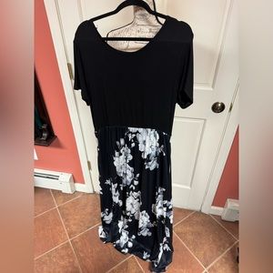 Amazon Women’s Maxi Dress